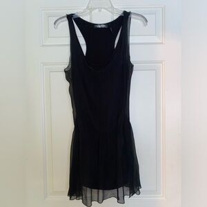 Guess Black Dress